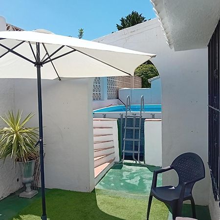 Alcaucín Casa Patio De Los Naranjos Piscina Privada מראה חיצוני תמונה