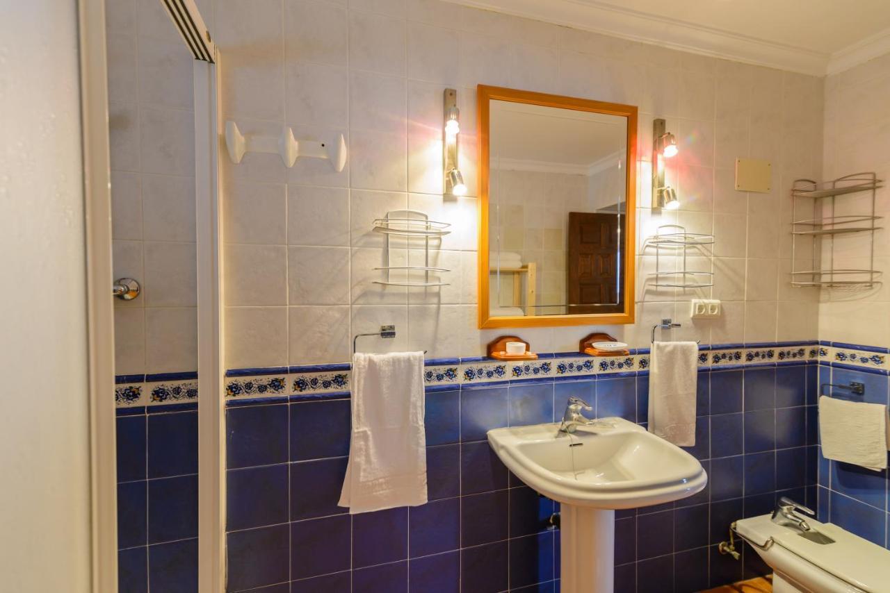 Alcaucín Casa Patio De Los Naranjos Piscina Privada מראה חיצוני תמונה