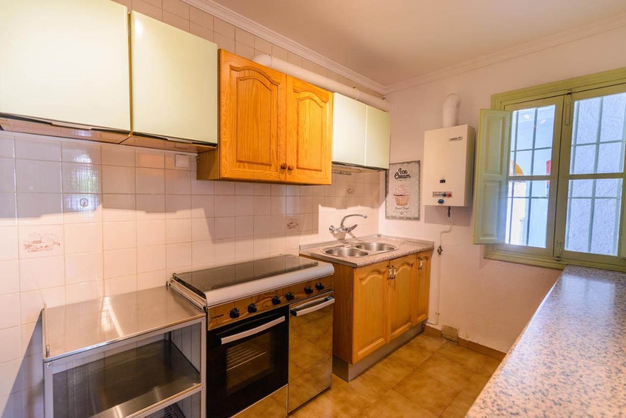 Alcaucín Casa Patio De Los Naranjos Piscina Privada מראה חיצוני תמונה