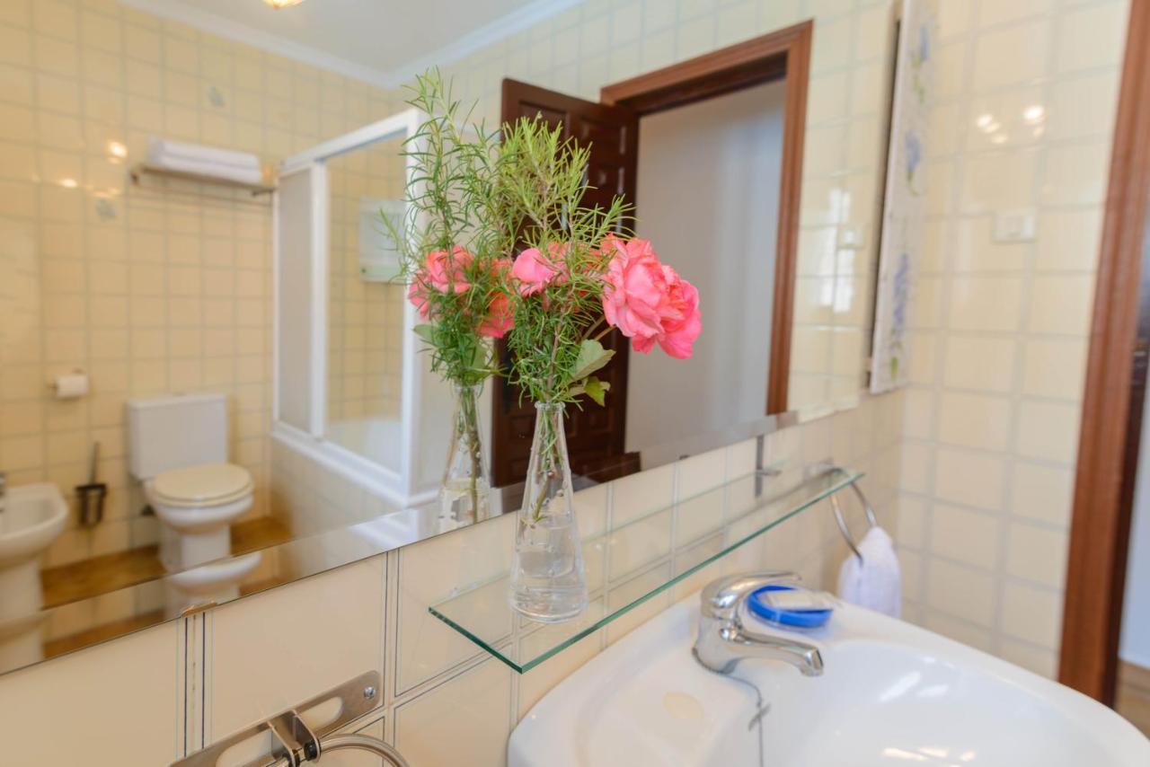 Alcaucín Casa Patio De Los Naranjos Piscina Privada מראה חיצוני תמונה