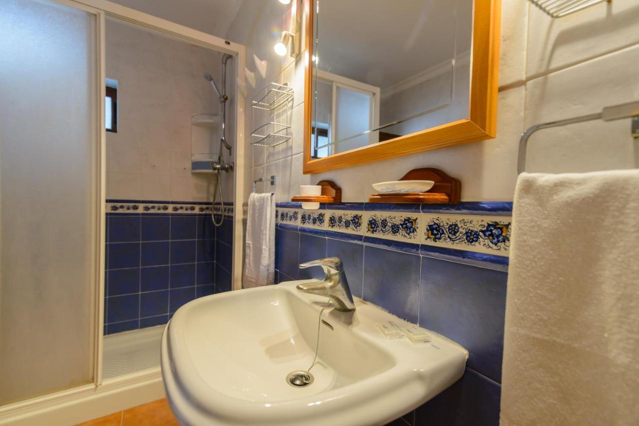 Alcaucín Casa Patio De Los Naranjos Piscina Privada מראה חיצוני תמונה